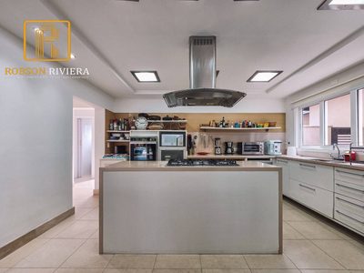 Casa, 4 quartos, 504 m² - Foto 3