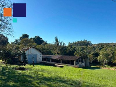 Chácara, 3 hectares - Foto 1
