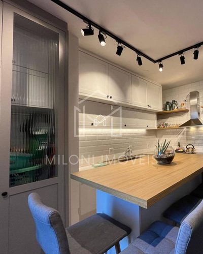 Apartamento, 2 quartos, 57 m² - Foto 3
