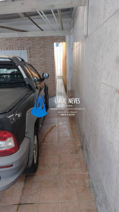 Casa, 2 quartos - Foto 4
