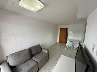 Apartamento, 2 quartos, 55 m² - Foto 3