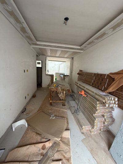 Casa, 2 quartos, 90 m² - Foto 2
