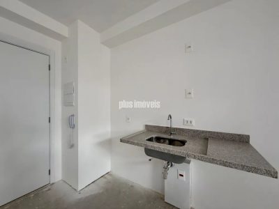 Kitnet-Studio, 23 m² - Foto 3