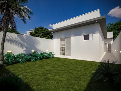 Casa, 3 quartos, 150 m² - Foto 4