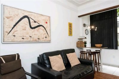 Apartamento, 1 quarto, 36 m² - Foto 3