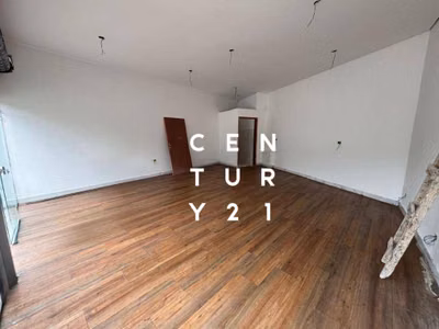 Loja-Salão, 55 m² - Foto 1