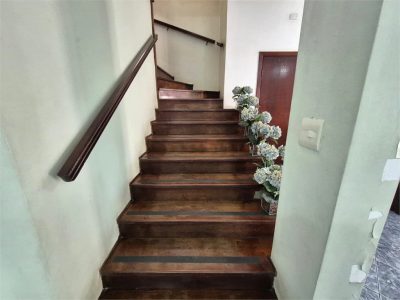 Sobrado, 4 quartos, 300 m² - Foto 4