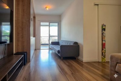 Apartamento, 3 quartos, 110 m² - Foto 3