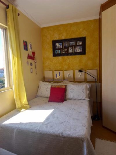 Apartamento, 2 quartos, 62 m² - Foto 4