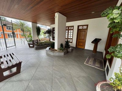 Apartamento, 3 quartos, 103 m² - Foto 2