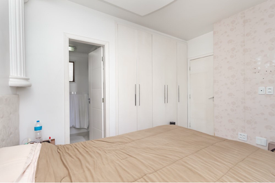 Apartamento, 2 quartos, 71 m² - Foto 2