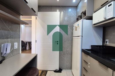 Apartamento, 2 quartos, 50 m² - Foto 5