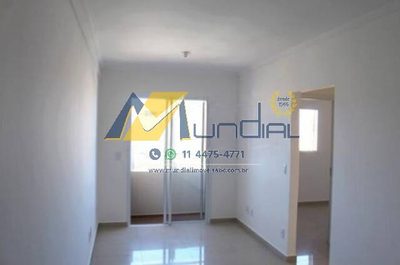 Apartamento, 2 quartos, 49 m² - Foto 5