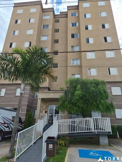 Apartamento, 2 quartos, 56 m² - Foto 1