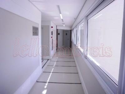Sala-Conjunto, 124 m² - Foto 2