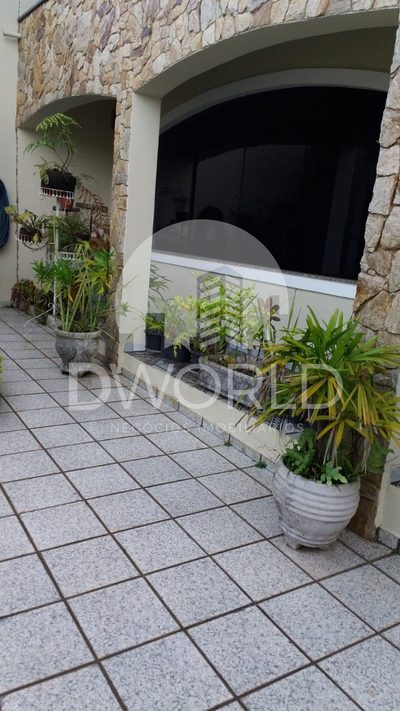 Sobrado, 4 quartos, 324 m² - Foto 2