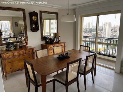 Apartamento, 4 quartos, 165 m² - Foto 1