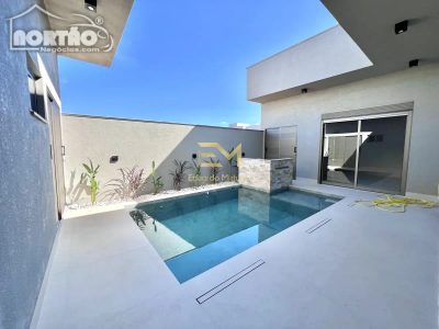 Casa, 1 quarto, 202 m² - Foto 5
