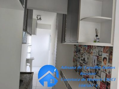 Apartamento, 2 quartos, 50 m² - Foto 4