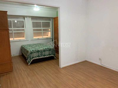 Apartamento, 1 quarto, 42 m² - Foto 2