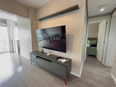 Apartamento, 1 quarto, 67 m² - Foto 3