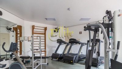 Flat/Apart Hotel, 3 quartos, 80 m² - Foto 2