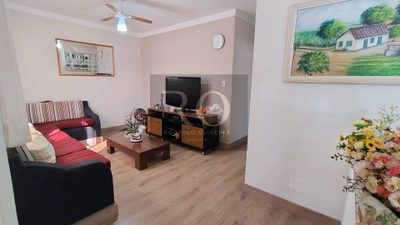 Casa, 3 quartos, 123 m² - Foto 4
