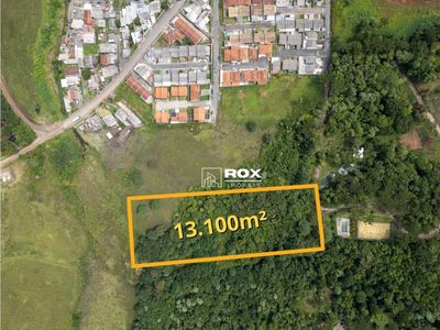 Terreno, 1 hectares - Foto 1
