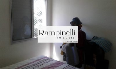 Apartamento, 2 quartos, 58 m² - Foto 5
