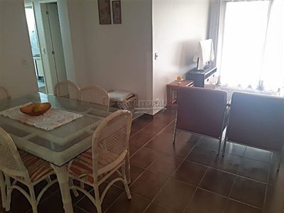Apartamento, 3 quartos, 100 m² - Foto 5