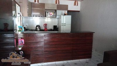 Casa, 2 quartos, 125 m² - Foto 2