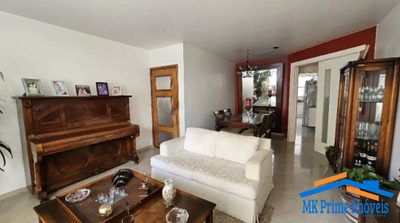 Apartamento, 3 quartos, 131 m² - Foto 2