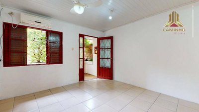 Casa, 2 quartos, 110 m² - Foto 4