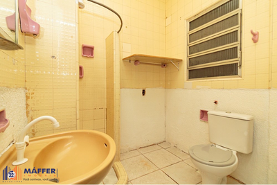 Apartamento, 2 quartos, 50 m² - Foto 5