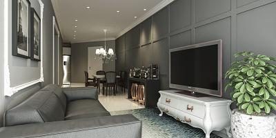 Apartamento, 2 quartos, 71 m² - Foto 4
