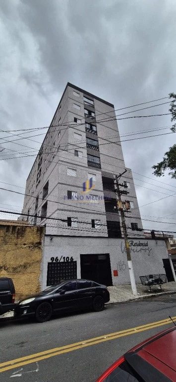Apartamento, 2 quartos, 46 m² - Foto 4