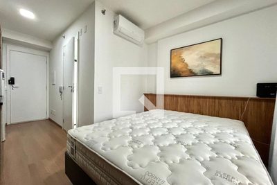 Kitnet-Studio, 30 m² - Foto 2