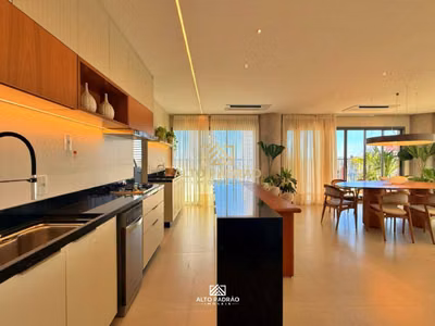 Apartamento, 3 quartos, 235 m² - Foto 5