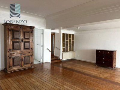 Apartamento, 4 quartos, 215 m² - Foto 3
