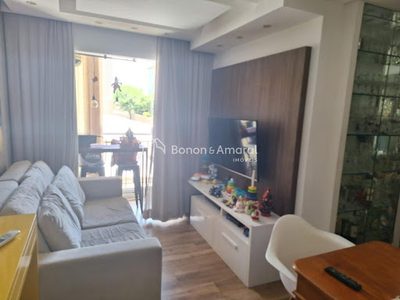 Apartamento, 2 quartos, 60 m² - Foto 2