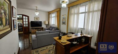 Apartamento, 4 quartos, 149 m² - Foto 2