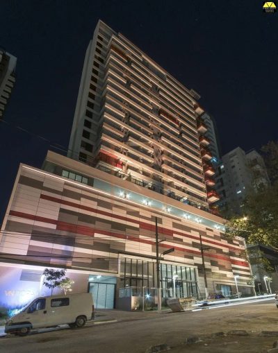 Apartamento, 2 quartos, 49 m² - Foto 2