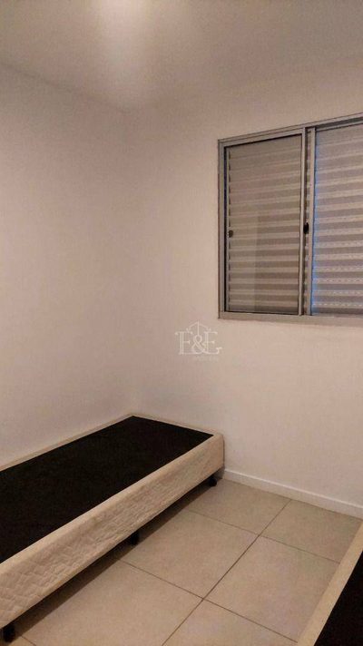 Apartamento, 2 quartos, 48 m² - Foto 5