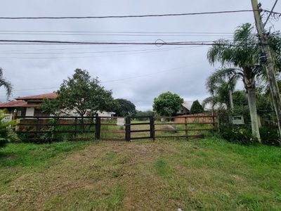 Terreno, 837 m² - Foto 1