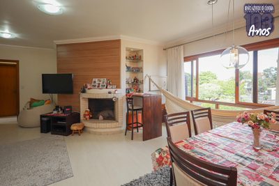 Apartamento, 2 quartos, 84 m² - Foto 3