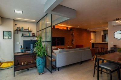Apartamento, 2 quartos, 144 m² - Foto 3