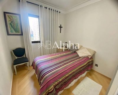 Apartamento, 3 quartos, 117 m² - Foto 4