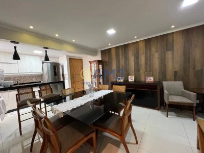 Apartamento, 3 quartos, 85 m² - Foto 5