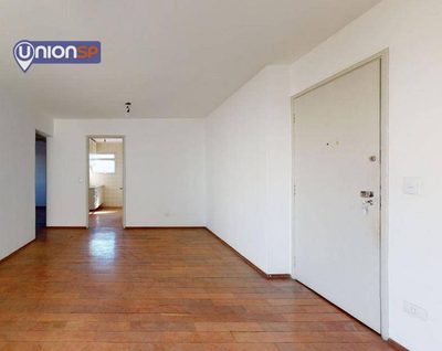 Apartamento, 2 quartos, 63 m² - Foto 4