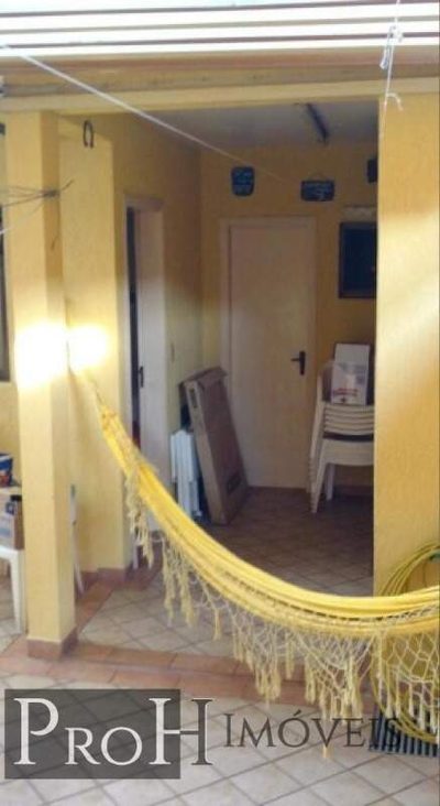 Sobrado, 1 quarto, 180 m² - Foto 4